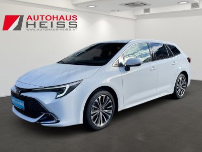 Corolla Touring Sports 1,8 Hybrid Active Drive + SP